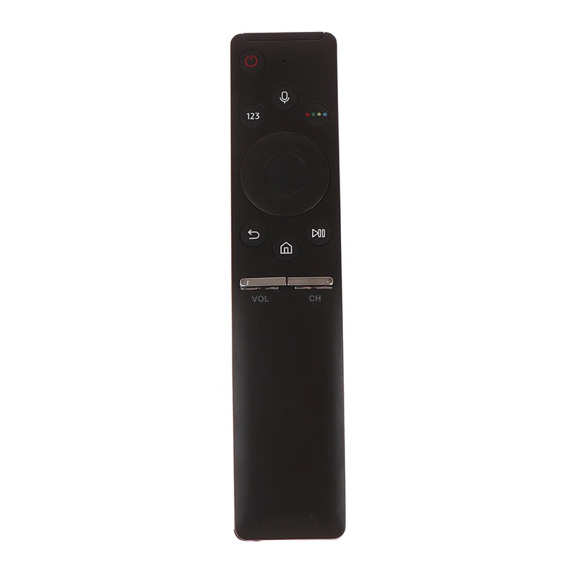 Replacement Intelligent Voice Universal Remote Control Samsung Smart Qme One Size