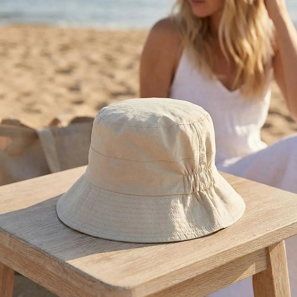 Sun Hats Quick-drying Camping Alpine Cap UV Protection Fisherman Hat Qme
