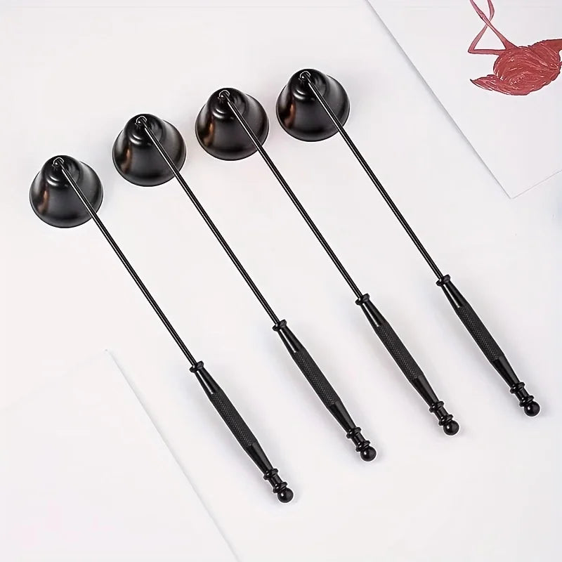 1 Aromatherapy Candle Extinguisher Cover Tool Qme