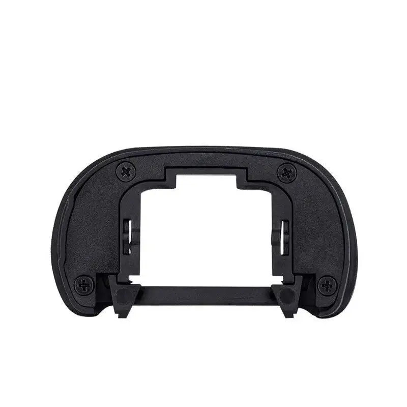 EP18 Soft Rubber Eye Mask Viewfinder Eyecup Eyepiece A7M3 A7Rm4 A9M2 Qme