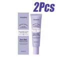 Face Hair Removal Cream Gentle Painless Facial Depilatory Remove Upper Lip Chin Sideburns Hair Non-irritating Nourish Skin Care Qme 2 x 30g Boxed
