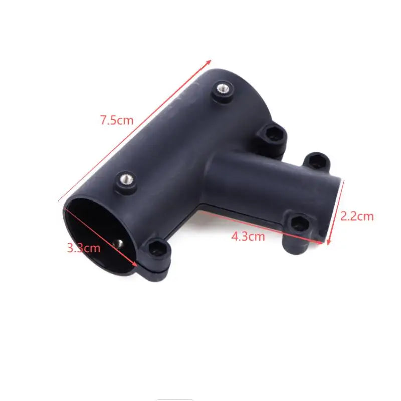 Agras Drone Landing Gear Adapter T30 Tripod Connector Replacement Qme