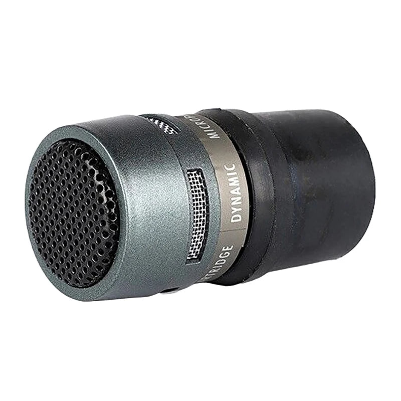 330 Microphone Head Replacement Cartridge Capsule Wired Wireless SM58 Qme
