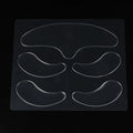 Facial Neck Patch Improve Skin Firmness Anti Wrinkle Stickers Qme one size