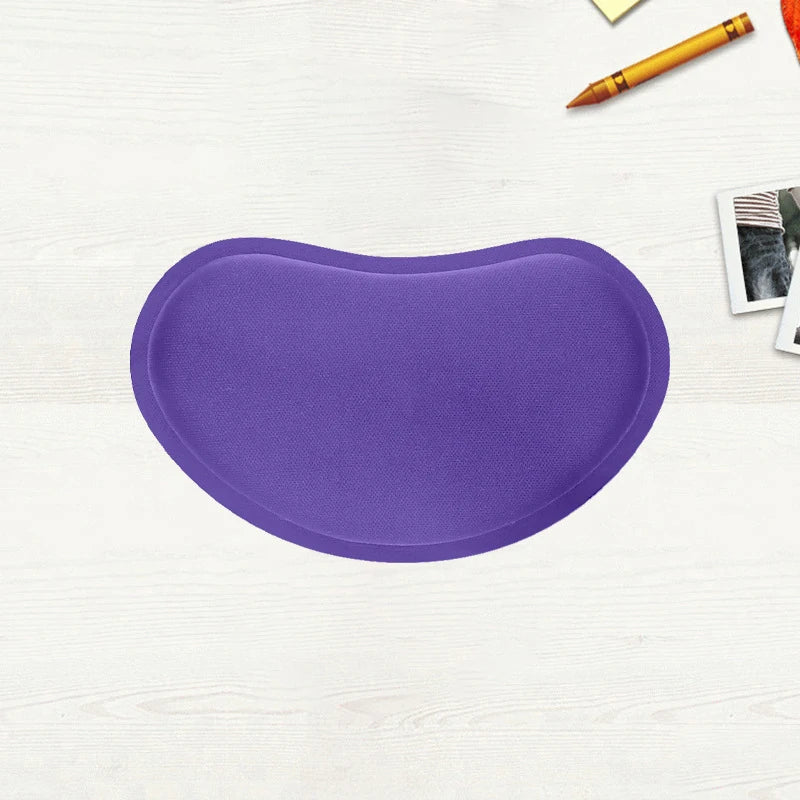 Mouse Gamer Wrist Rest Pad Support Home Office Computer Table Gaming Qme A9