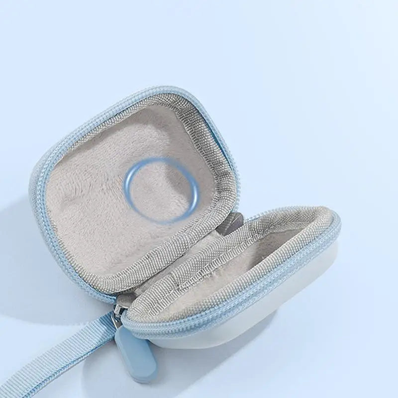 Mini Storage Bag Insta360 GO 3 3S Protective Box Waterproof Portable Qme