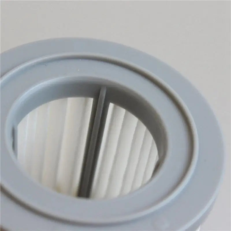 A02F-6Pcs Vacuum Cleaner HEPA Filters For Polaris PVCS 1101 Handstickpro Handheld Vacuum Cleaner Spare Parts Qme