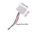 230V 12-20A Retrofit Module Soft Starter Current Limiter Suitable Qme Other Onesize