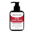 150g Men's Collagen After Shave Cream Firming Lighten Fine Lines Hydrating and Brightening Moisturizing Cream Qme 150g