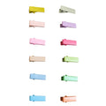 Doll Miniature Hair Clip Pin Toys Styling 1 6 12 OB11 Accessories Qme Onesize