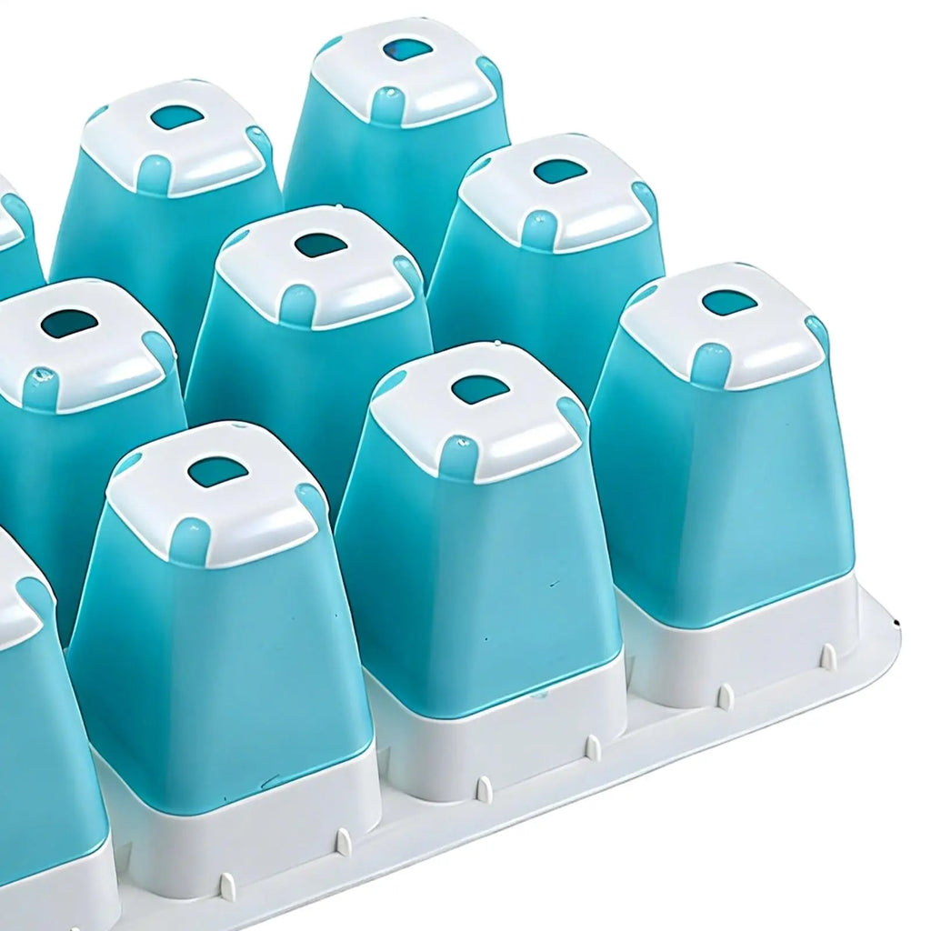 Seedling Tray 5 60 Cells Silicone Growing Starter Starting Indoors Qme China Mainland