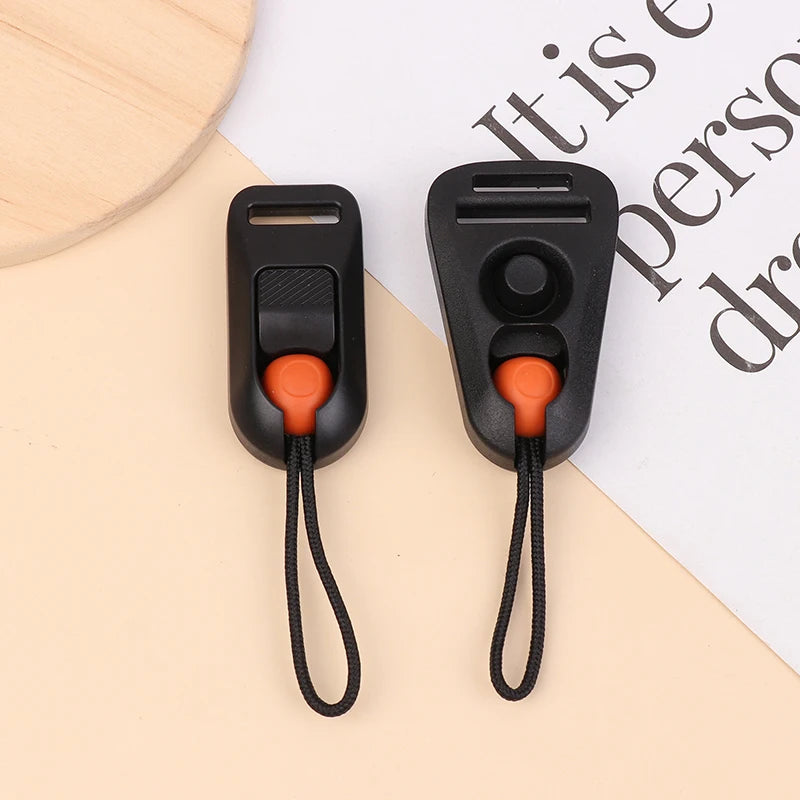 Quick Release Connector Base Adapters Camera Shoulder Strap Neck Qme