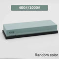 400 1000 3000 4000 8000 Grit Whetstone Knife Sharpening 2 Side Carbon Qme 400 1000 Grit