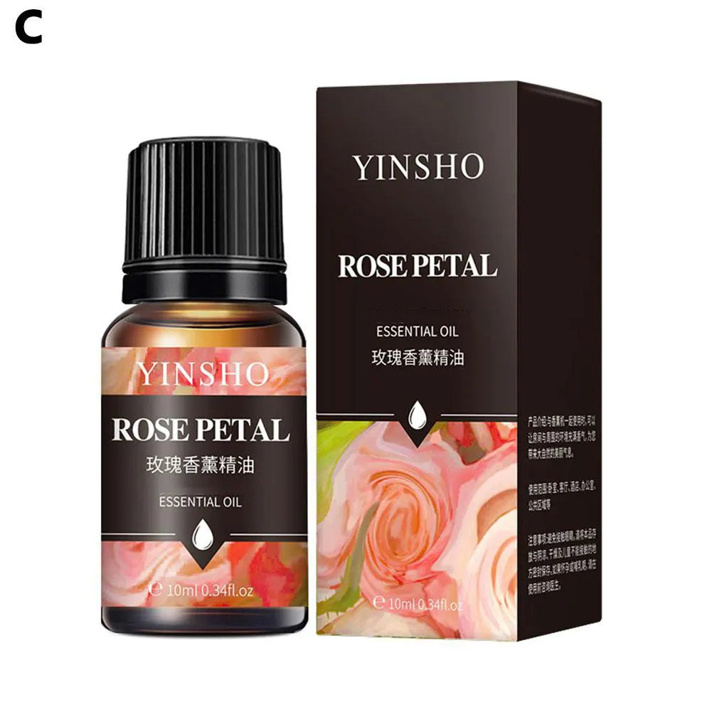 Car Air Freshener Electric Diffuser Aroma Vent Essential Oil Mist Qme C