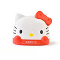 Hello Kitty Household Tissue Holder Creative Tissue Box Cartoon-themed Plastic Tissue Holder for the Living Room Table Qme 1