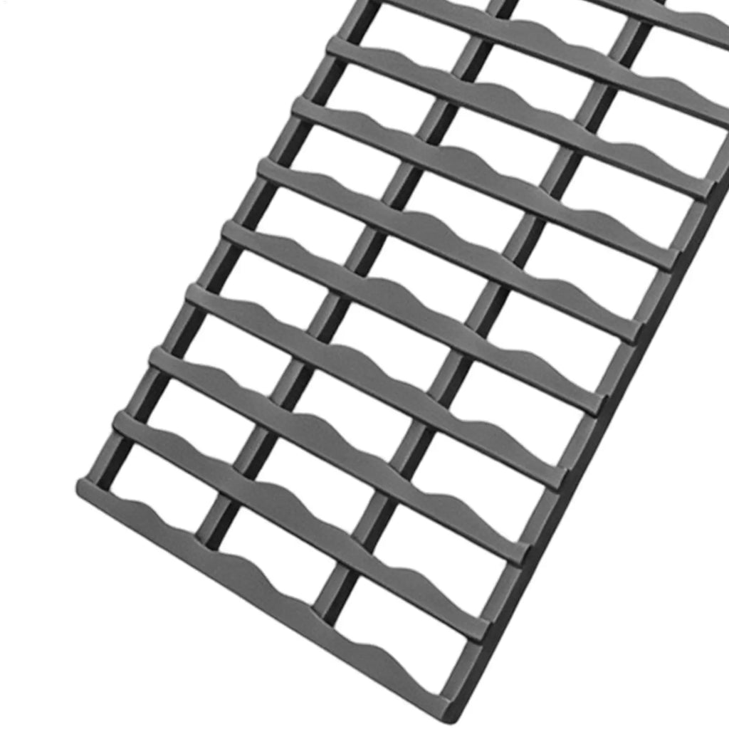 Basking Area Turtle Tank Non-slip Resting Ramp Decoration Food Qme