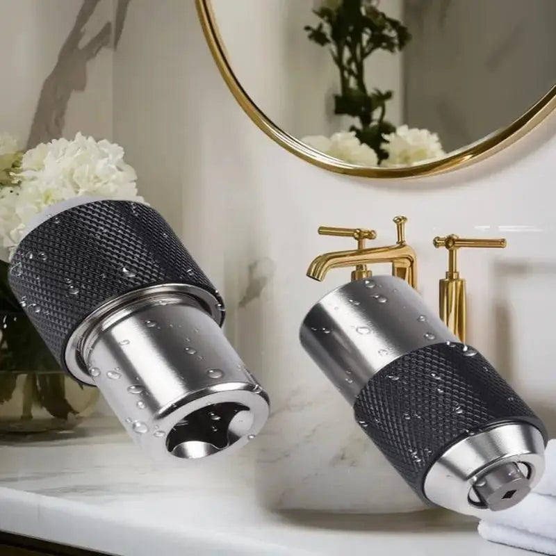 Electric Drills 3 Square Drive Interface Tap Socket M2-M6 M8-M12 Qme