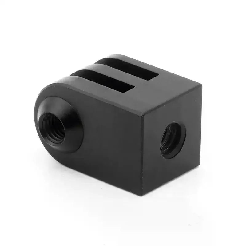 Mini 1 4 M6 Tripod Screw Adapter Aluminum Monopod Mount Base 13 12 11 Qme