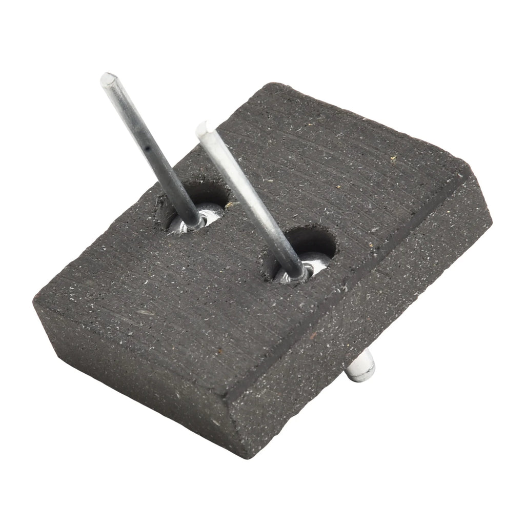 2X Deck Brake Pads 761-05007 Deck Brake Kit For XT1 For LT46XT2 For LX42 For For XT2 For LX42 For FAB For CCC600 Qme