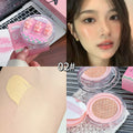 JOJO DIARY Moisturizing Concealer BB Air Cushion Cream Atural Qme JJ323-02