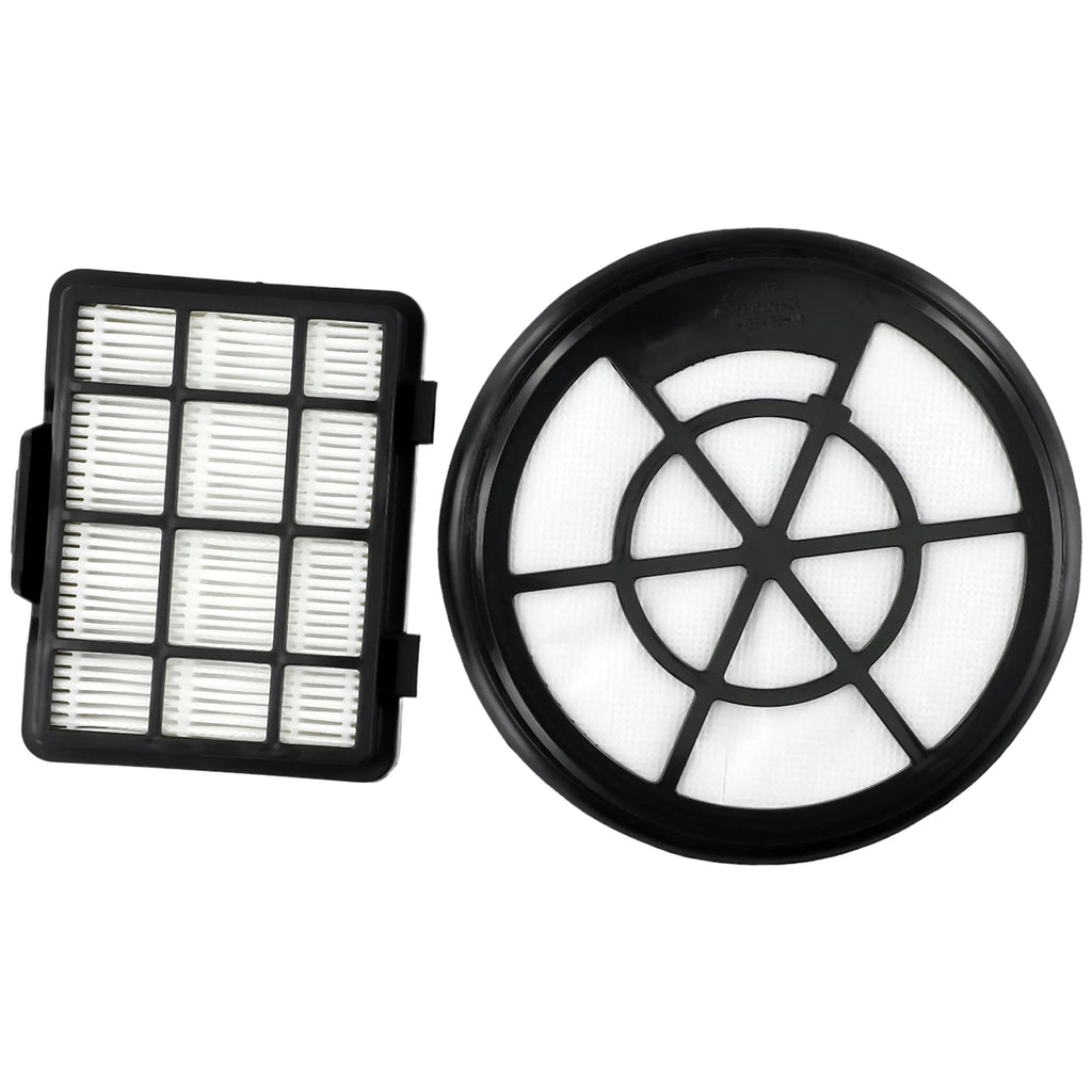 Filter Kits For Bosch BGC05A220A,BGC05AAA1,BGC05AAA2,BGS05A220,BGS05A221,BGS05A222,BGS05A225,BGS05AAA1 Vacuum Cleaner Parts Qme