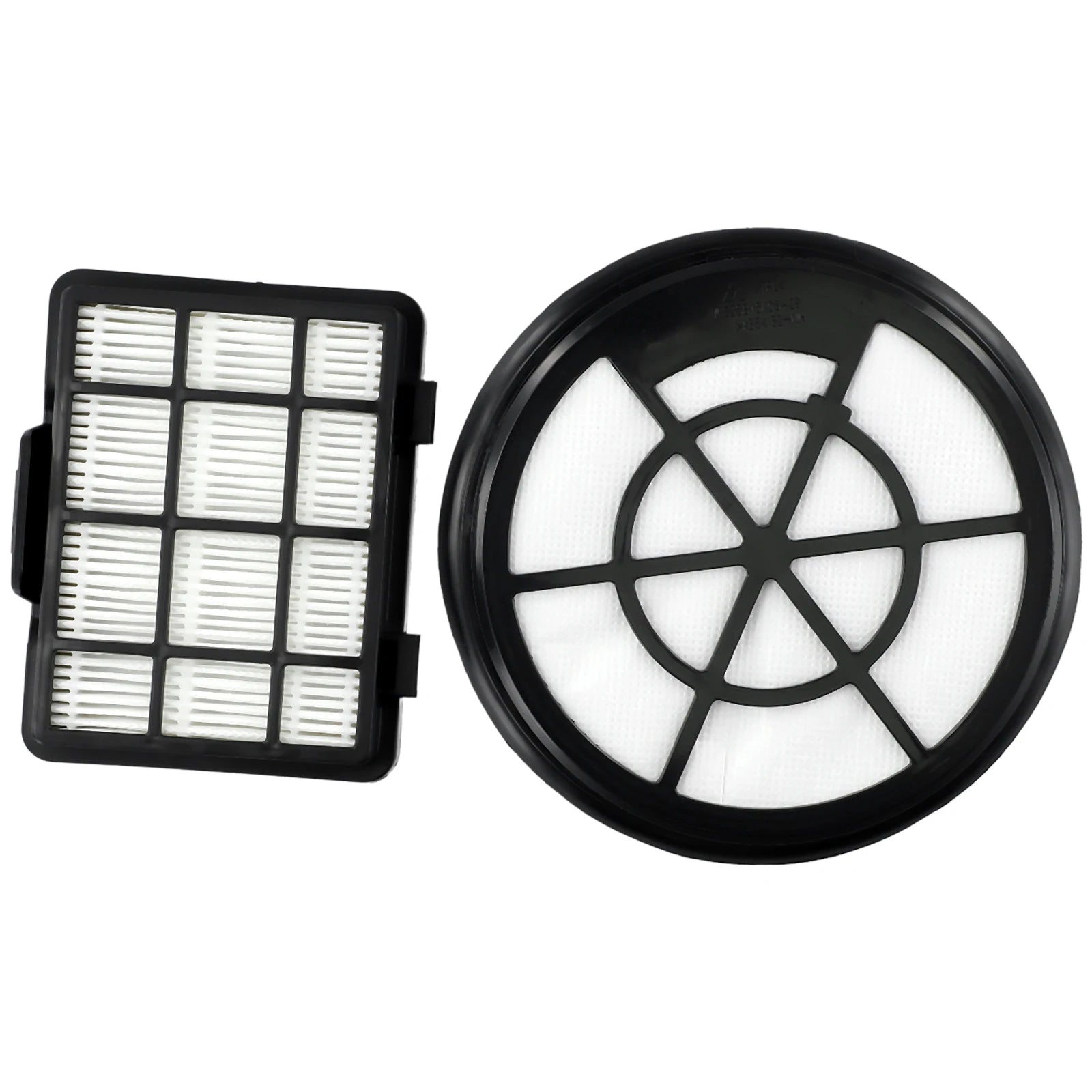 Filter Kits For Bosch BGC05A220A,BGC05AAA1,BGC05AAA2,BGS05A220,BGS05A221,BGS05A222,BGS05A225,BGS05AAA1 Vacuum Cleaner Parts Qme