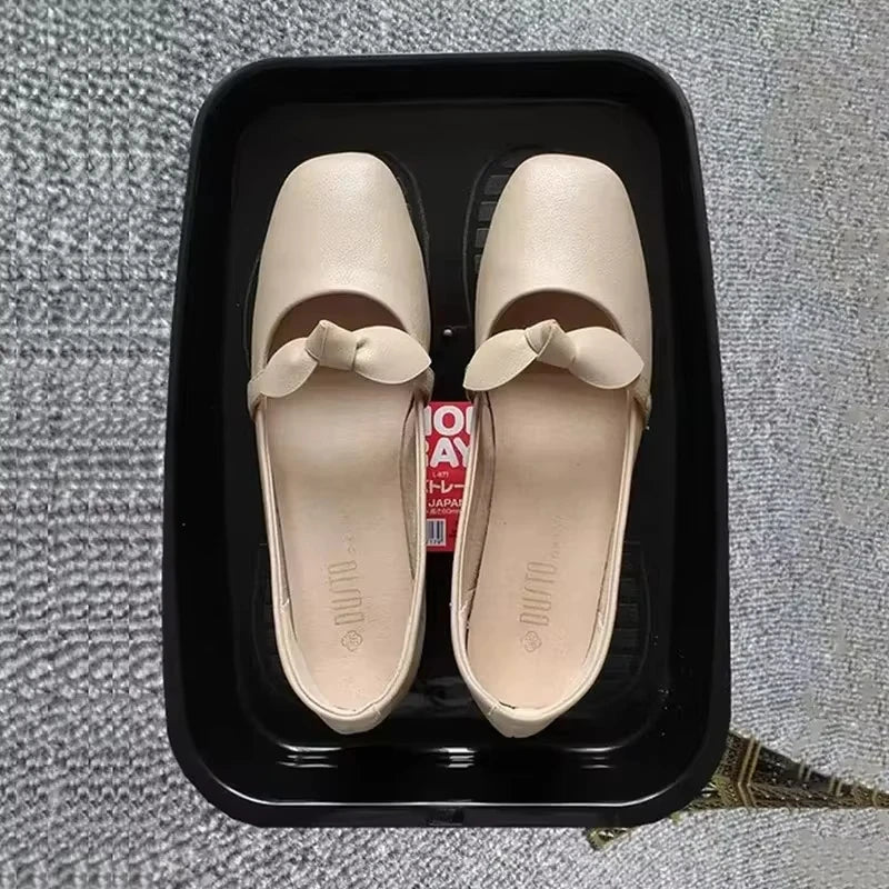 Car Shoes Storage Tray Interior Multifunctional Durable Accessory Tidying Vehicle Organizer Under Seat Container Box Qme