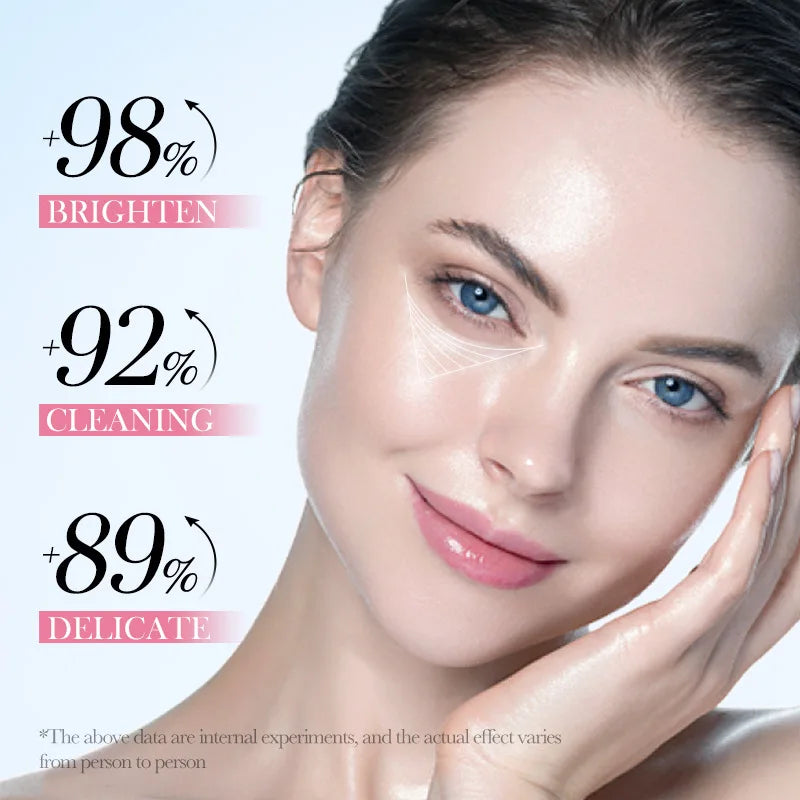 60pcs SADOER Sakura Collagen Eye Mask Anti Dark Circles Eyes Bags Removal Moisturizing Firming Eye Patches Skin Care for Eyes Qme
