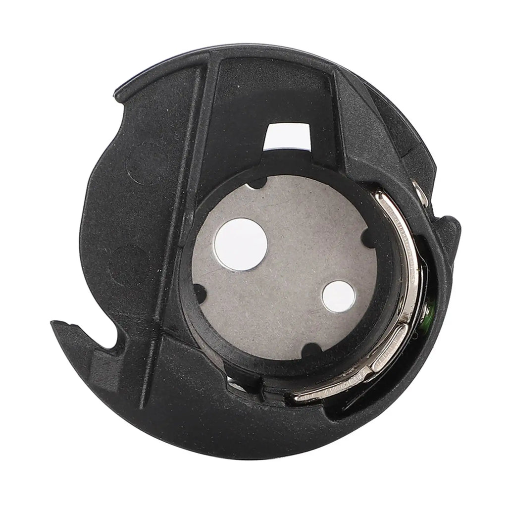 Sewing Machine Bobbin Case 3152221 Shuttle Shell Multifunctional Rotating Hook Bobbin Case Home Fit for Janome Qme