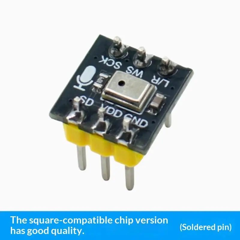 Precision Digital Output Omnidirectional Sensor Module Versatile Qme 4
