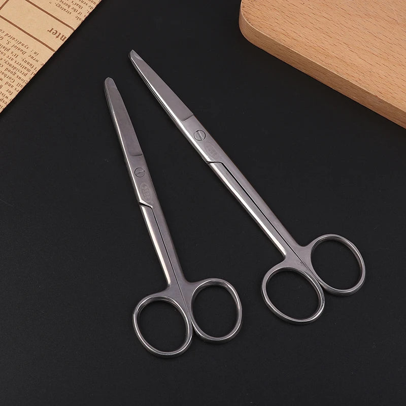 Suture Removal Scissors Dental Surgical Instruments Spencer Stitch Qme