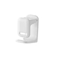Basin Hooks No Drilling Required Adjustable And Easy To Access Suitable For All Occasions Space Saving Qme White