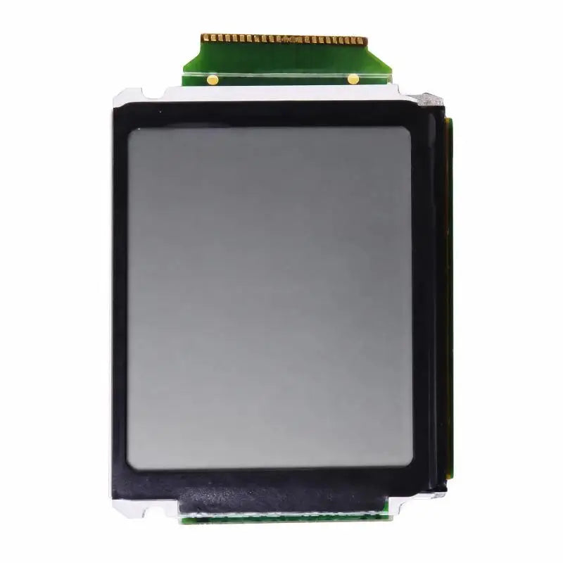 Replacement LCD Display Screen HD TFT Panel Long Lifespan DIY Repair Qme size2 No plug