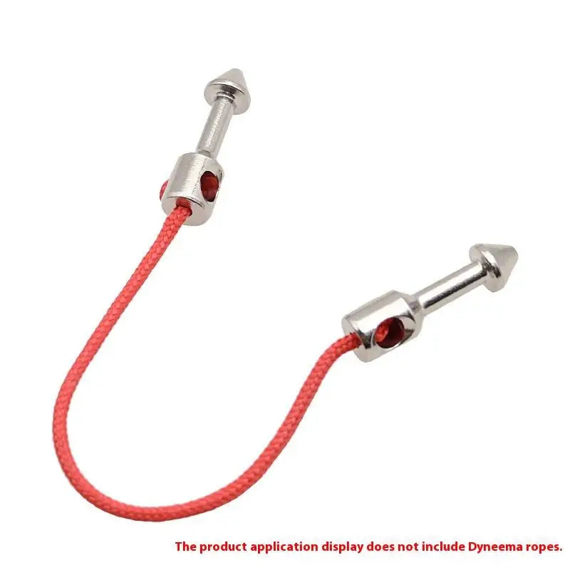 Spearfishing Speargun Wishbone Head Replacement 316 Stainless Steel Qme