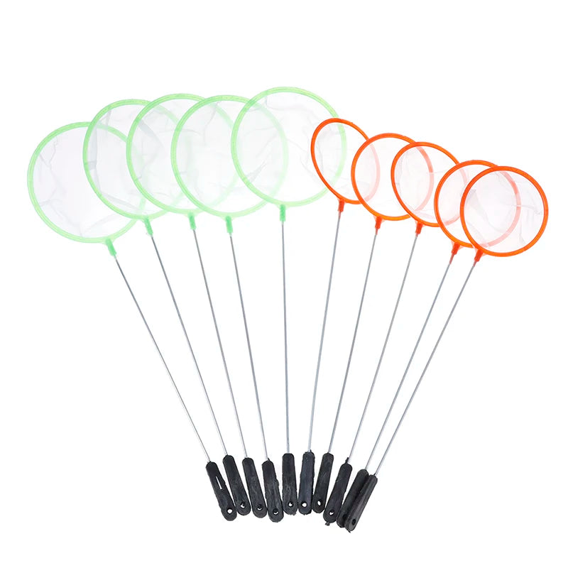 Mini Portable Fishing Fish Net Artemia Filter Shrimp Qme