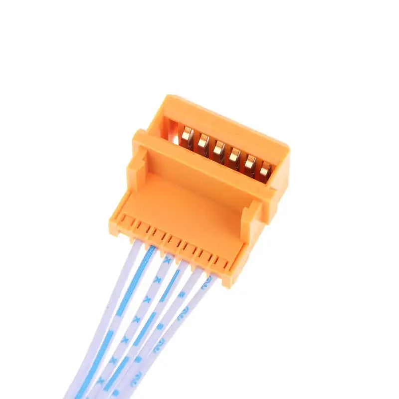 Charger Connector Terminal BL1830 Li Ion Battery Adapter 14 4V 18V Qme