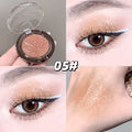 Multi-use Eyeshadow Highlighter Powder Gege Bear Lasting Potato Mash Qme GX2095-5