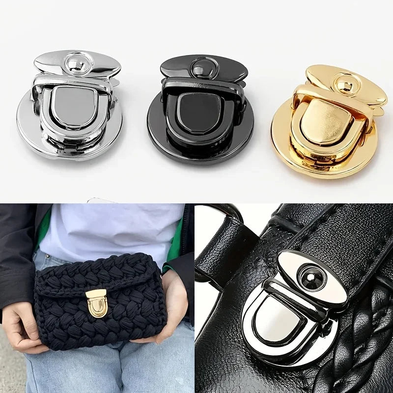 Alloy Duckbill Buckle Closures - Secure Snap Inserts ，Secure Closure Buckles|Duckbill Closure Design|Durable Closure Buckles Qme