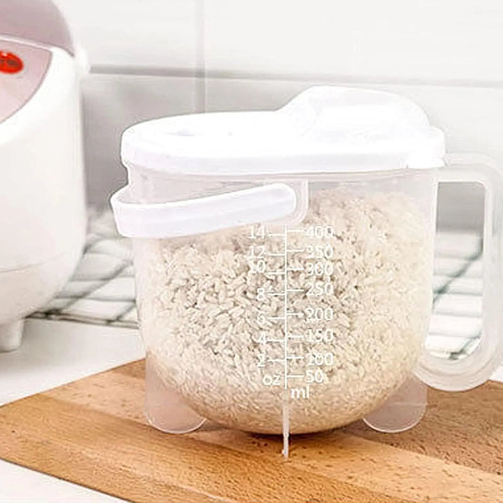 Rice Washer Kitchen Colanders Strainer Bowl Lid Household Vegetable Qme