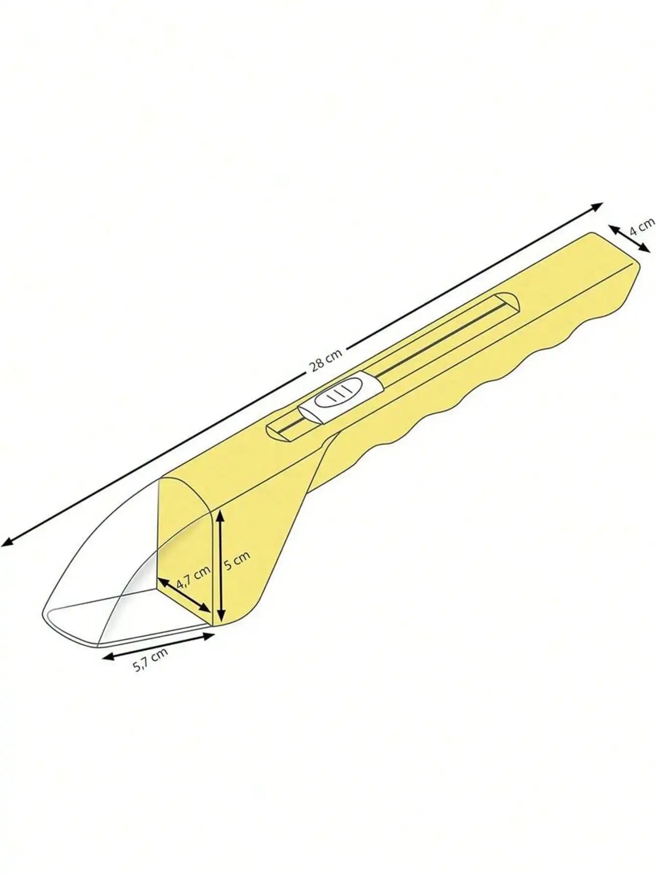 Handheld Insect Trap Spider Bee Cockroach Butterfly Capture Tool Qme