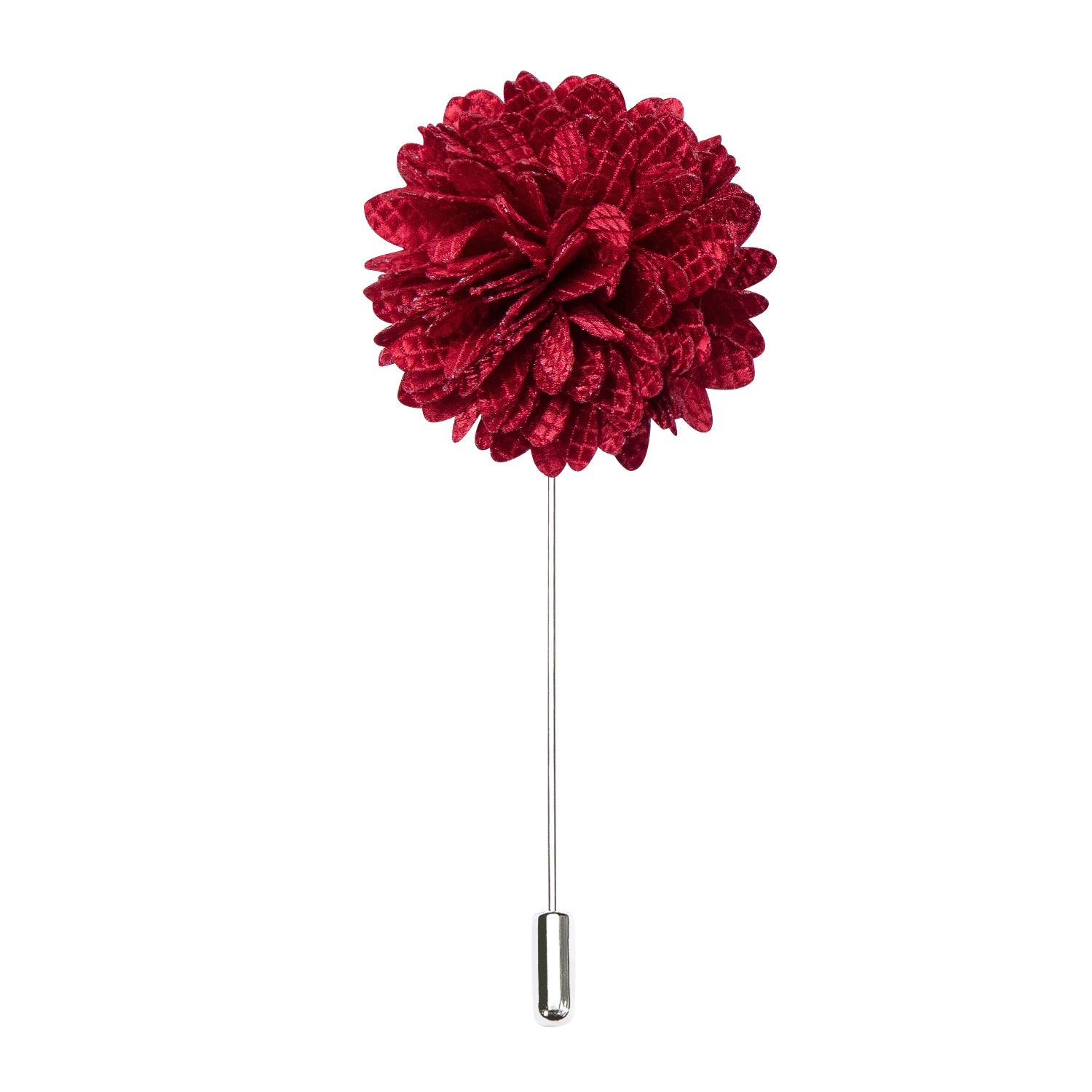 Hi-tie 8 Colors Rose Boutonniere Groomsmen Bridesmaid Wrist Corsage Qme H-XH-0006