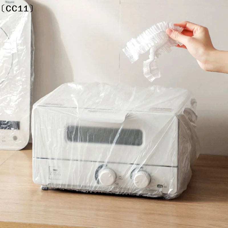 60- Furniture Cover Dust-proof Disposable Thicken Upgrade Drop Cloth Qme