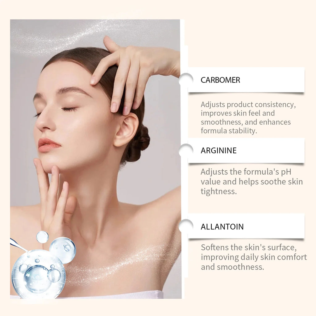 Salicylic Acid Acne Buster Remover Blackhead Oil Control Tenderizing Delicate Pores Pimple Spot Remover Facial Skin Care Essence Qme