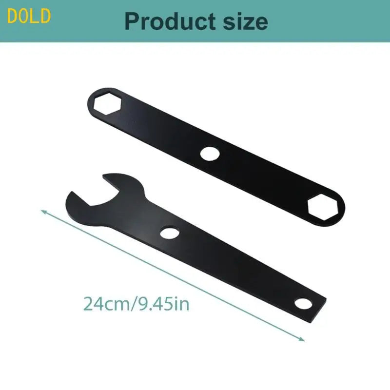 Table Sawing Wrench 0101010312 0101010313 Replacement BTS21 BTS16 Qme