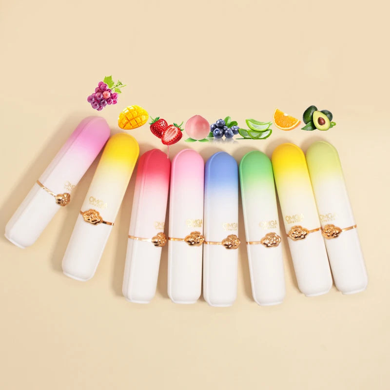 Changing Lipstick Moisturizing Dull Non Stick Greasy Suitable All Qme