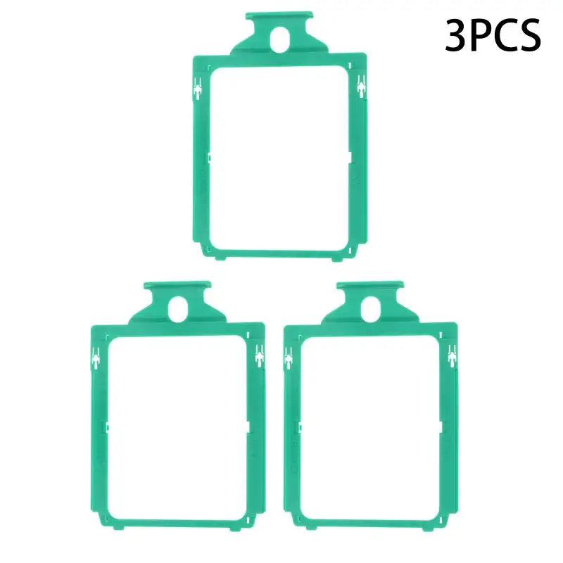 1 2 CPU Tray AMD EPYC Threadripper SP3 TR4 TRX4 Socket Fixed Support Qme 3PCS
