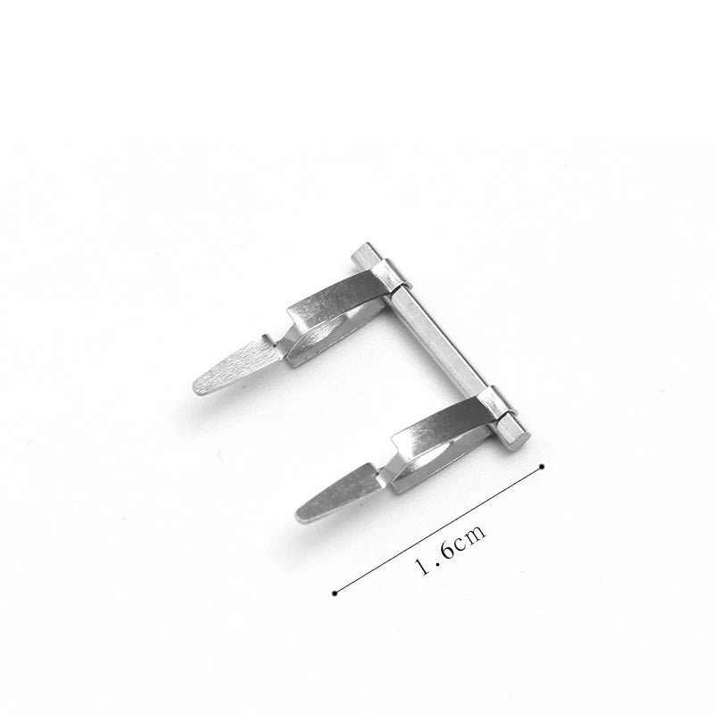 Arterial Vascular Clamping Clipper Blocking Clip Hemostasis Stainless Qme