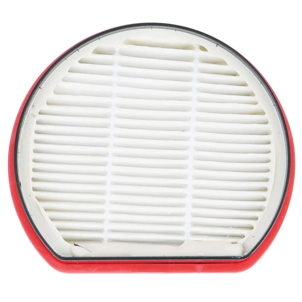 Washable HEPA Filters Compatible With For JIGOO C500 Vacuum Cleaner Replacement Parts 99.97% Filtration Qme