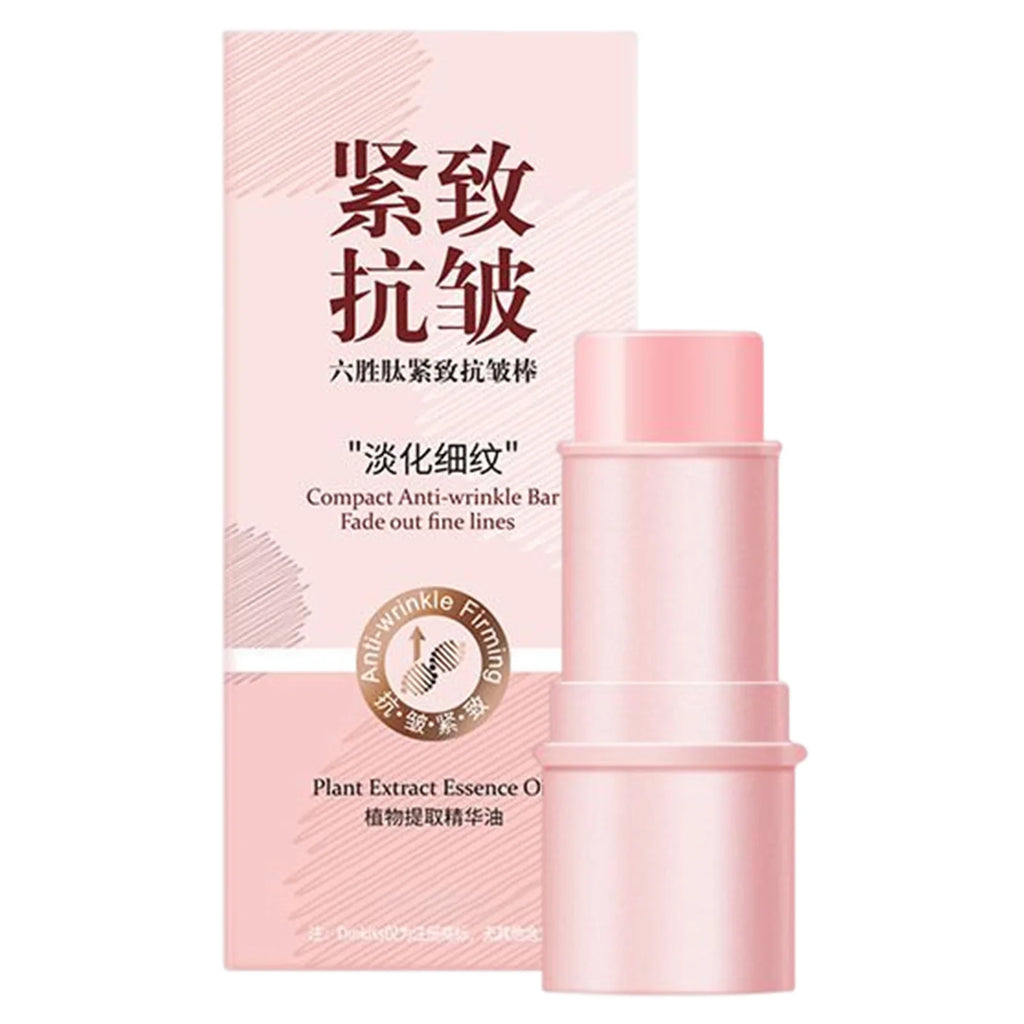 Collagen Multi Balm Stick Wrinkle Bounce Anti-wrinkle Boosting Qme 01 China Mainland