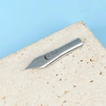 Creative MAJOHN P136 P137 P138 P139 No 6 Solf Flex Nib Grip Section Qme A1